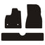 Car mats Renault Twingo IV E-Tech electric 2026-