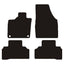 Floor mats Skoda Epiq 2026-