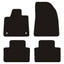 Car Mats Volvo EX30 2023-
