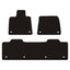 Car mats Volvo ES90 (V551) 2025-