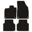 Diamond Velour Mats Cupra Tavascan 2024-