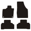 Car Mats Cupra Raval 2026- Velour