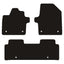 Diamond Velour Mats Kia EV6 2021-