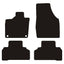 Car Mats VW ID. Polo 2026- Velour