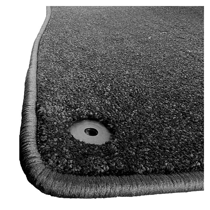 Car Mats Toyota Urban Cruiser III 2025- Velour (3)