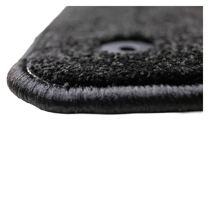 Car Mats Toyota Urban Cruiser III 2025- Velour (4)