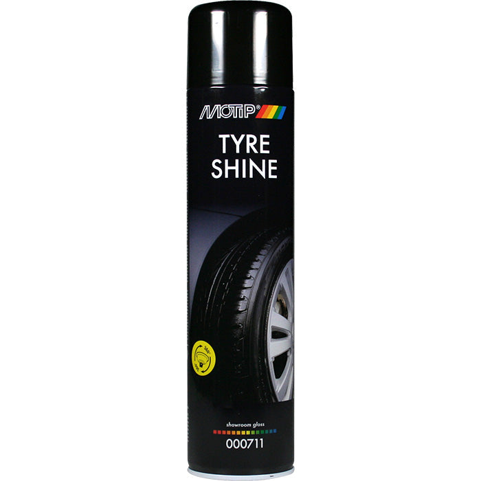 Motip Carcare – Reifenglanz 600 ml