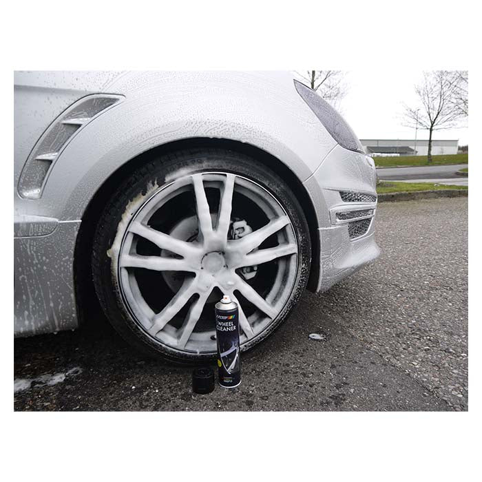 Motip Carcare - Felgenreiniger 600 ml