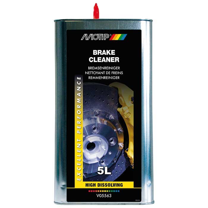 Motip Brake Cleaner 5 L