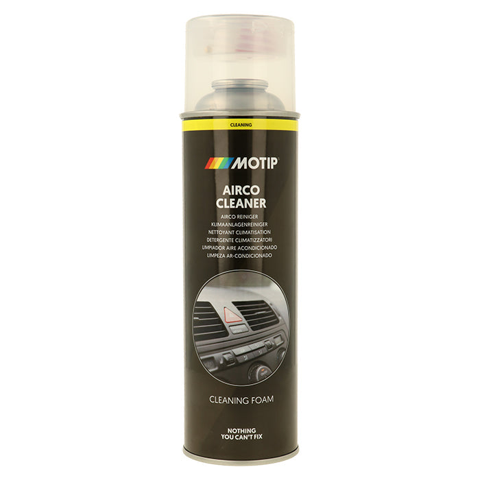 Motip Aircon Cleaner Professional 500ml