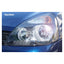 ColorMatic Scheinwerfer-Politur-Set