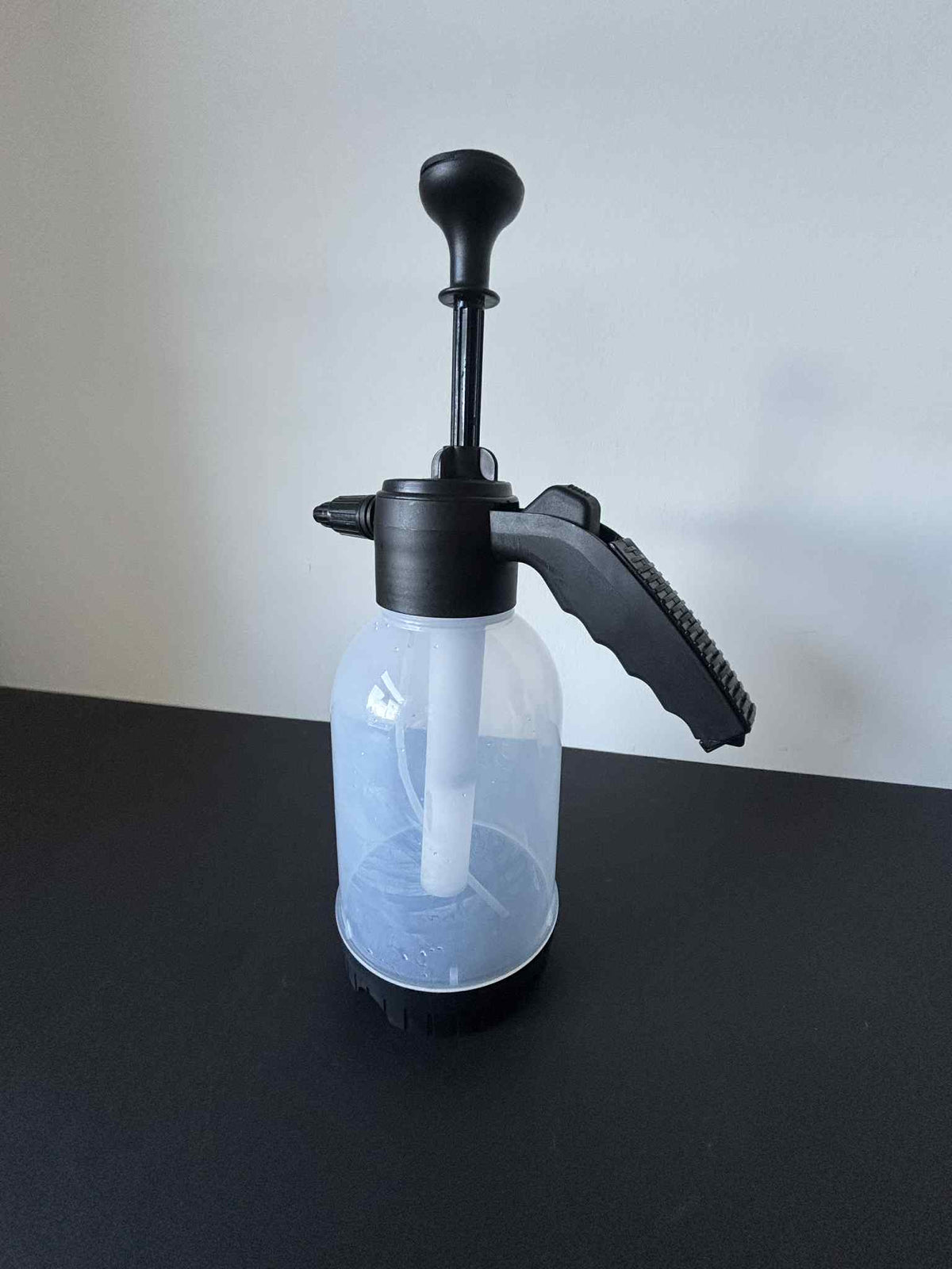 Foam Sprayer Pressure Sprayer 2L