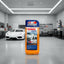 Sonax Shampoo Wash and Seal
