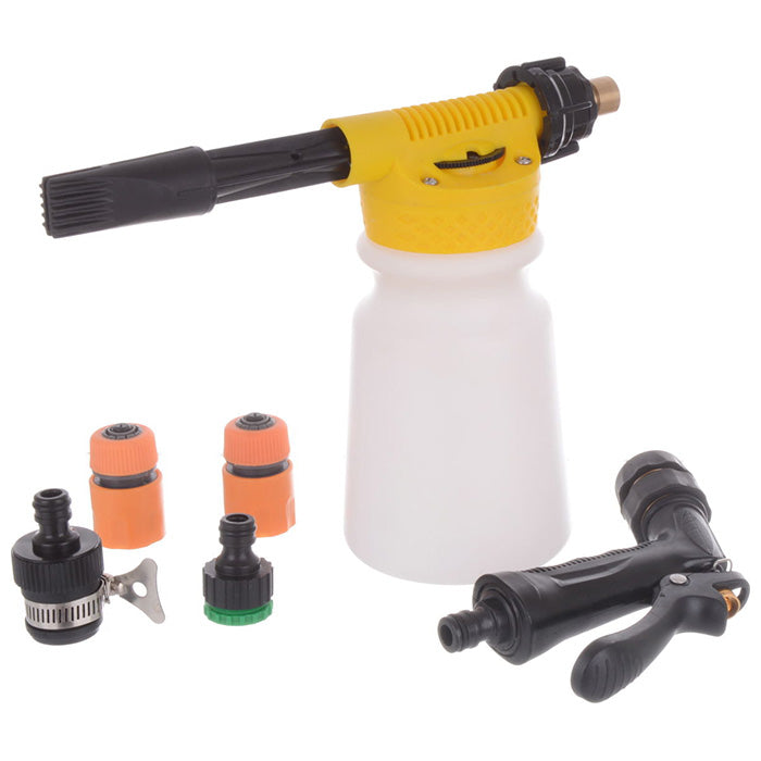 Avant Foam Lance for Garden Hose