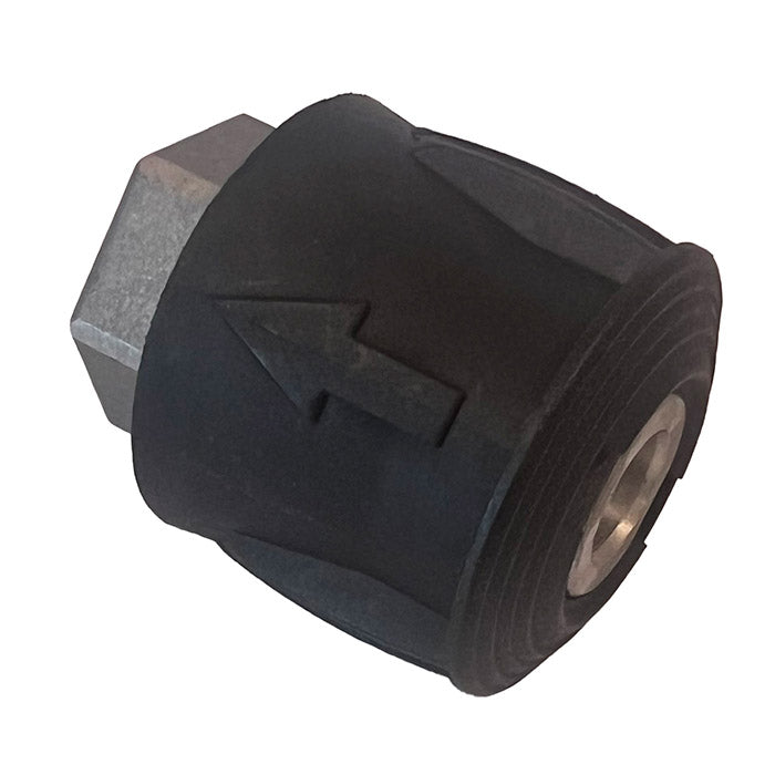 Autoglym Adapter Set Inlet Nilfisk