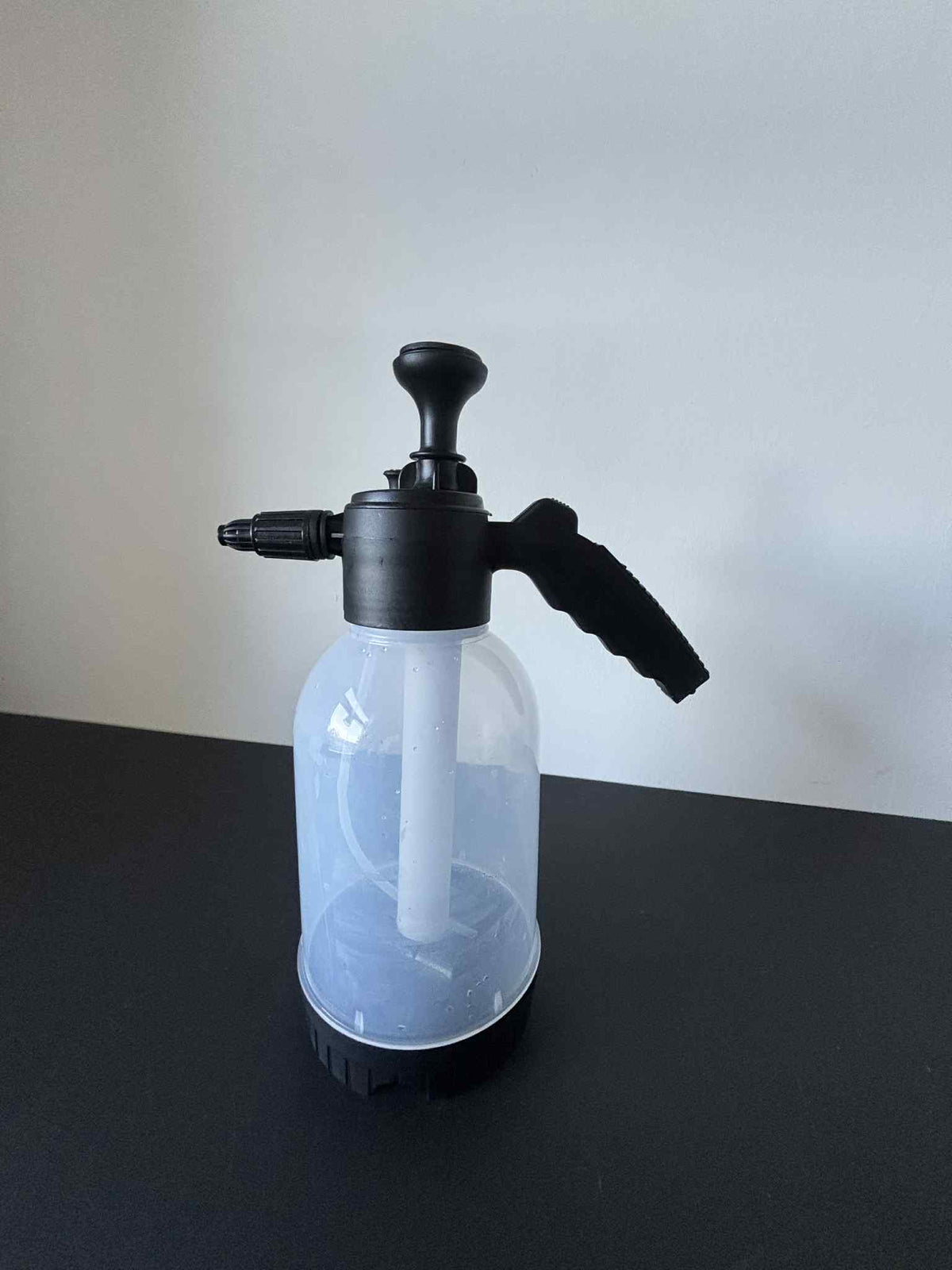 Foam Sprayer Pressure Sprayer 2L