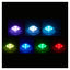 LED light with 7 colours 12-24 volt for Poppy