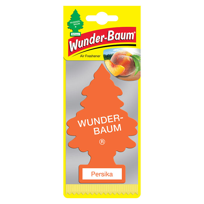 1 Stk. Wunderbaum Peach