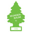 1 pc. Wunderbaum "Lime"