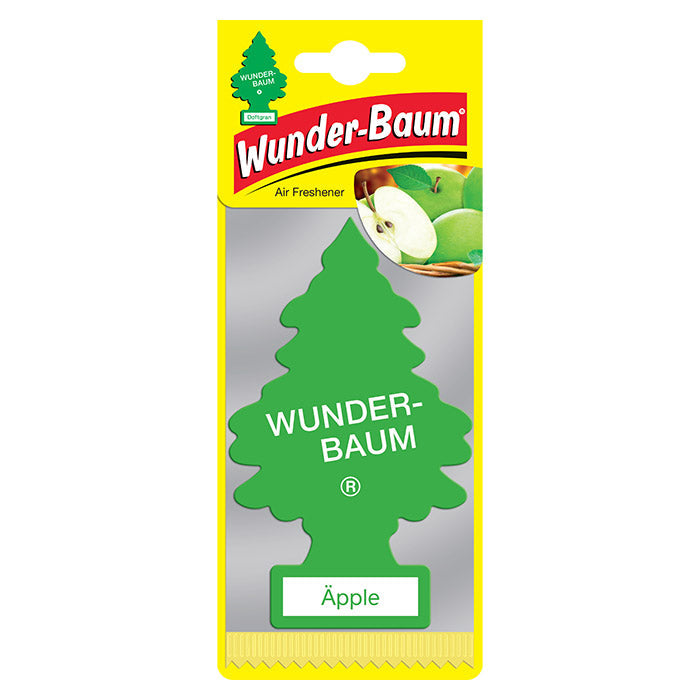 1 Stk. Wunderbaum Apple