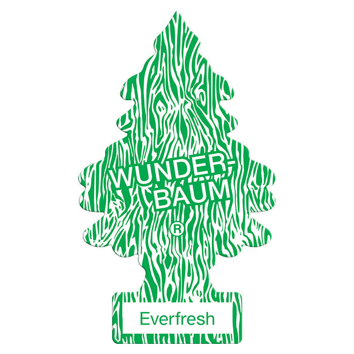 1 pc. Wunderbaum Everfresh