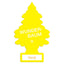 1 Stk. Wunderbaum Vanilla
