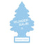 1 pc. Wunderbaum Summer Cotton