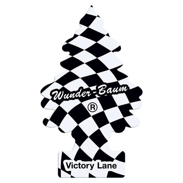 1 pc. Wunderbaum Victory Lane