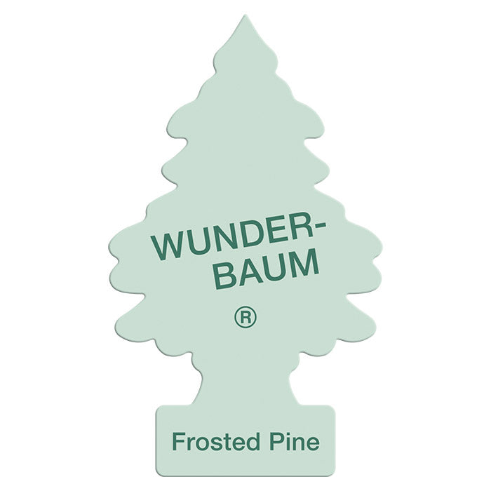 1 Stk. Wunderbaum Frosted Pine