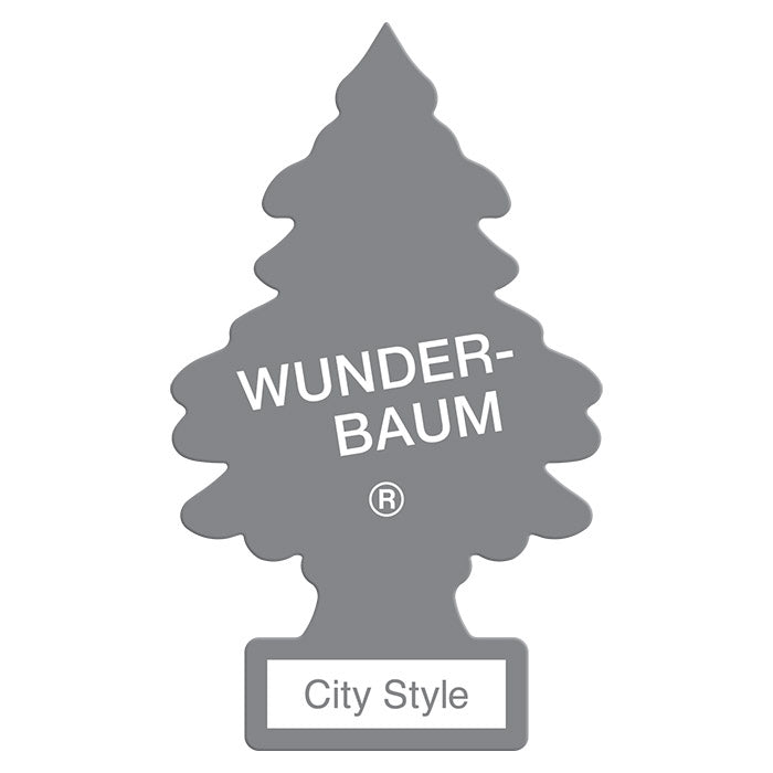 1 Stk. Wunderbaum City Style Baum