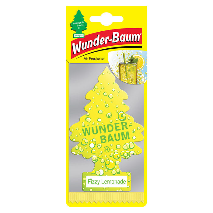 1 Stk. Wunderbaum Fizzy Lemonade