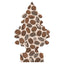 1 pc. Wunderbaum Café