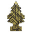 1 Stk. Wunderbaum Gold