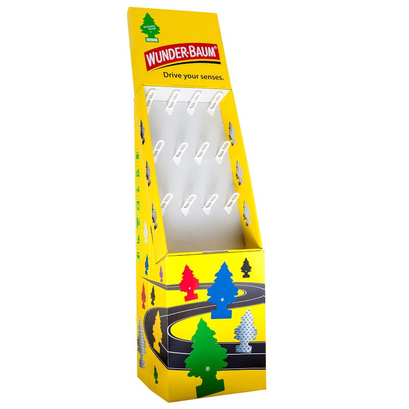 Wunderbaum 288 pcs - "Classic Mix"