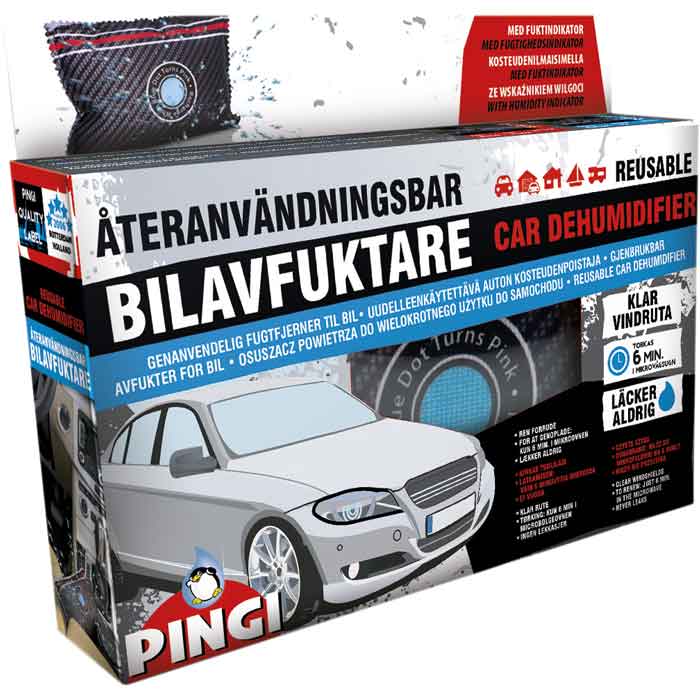 Pingi Dehumidifier Pad