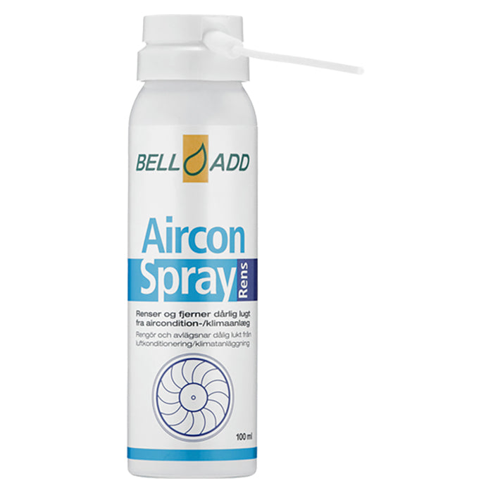 Bell Add Air Con Cleaner 100ml