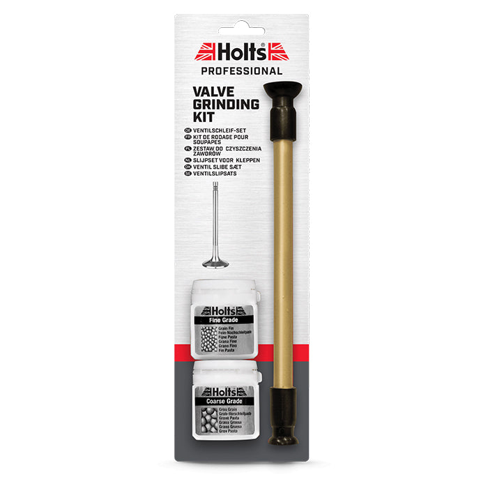 Holts valve grinding paste with suction cup 70g.