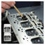 Holts valve grinding paste with suction cup 70g.