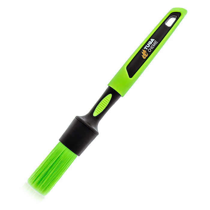 Tuga Alu-Devil Wheel Brush