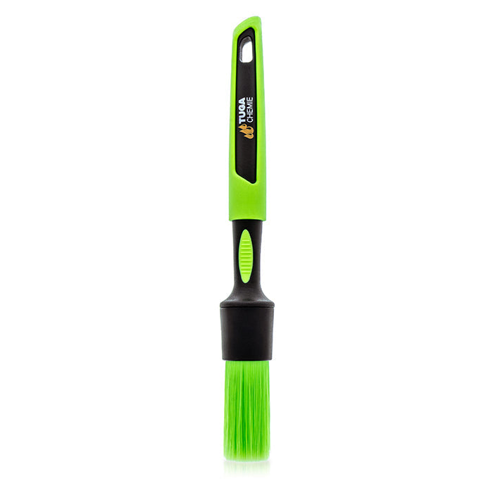 Tuga Alu-Devil Wheel Brush