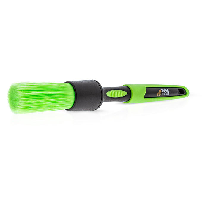 Tuga Alu-Devil Wheel Brush