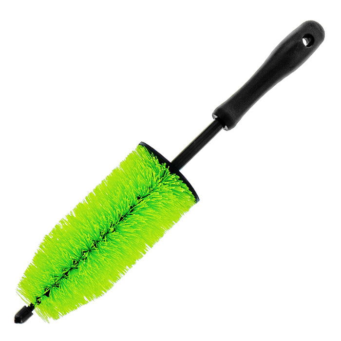 Tuga Alu-Devil Wheel Brush