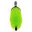 Tuga Alu-Devil Wheel Brush