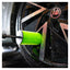 Tuga Alu-Devil Wheel Brush