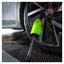 Tuga Alu-Devil Wheel Brush