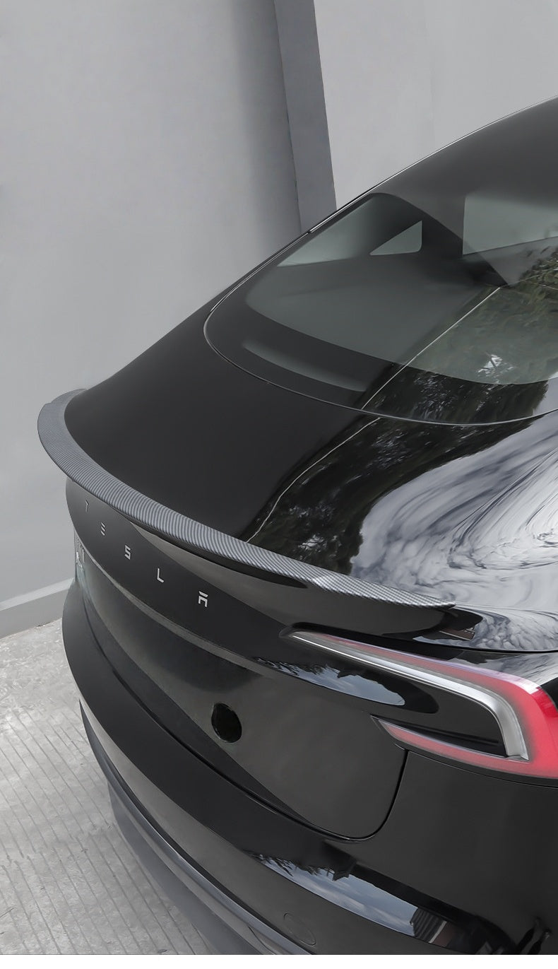 ABS Spoiler: Tesla Model Y Juniper