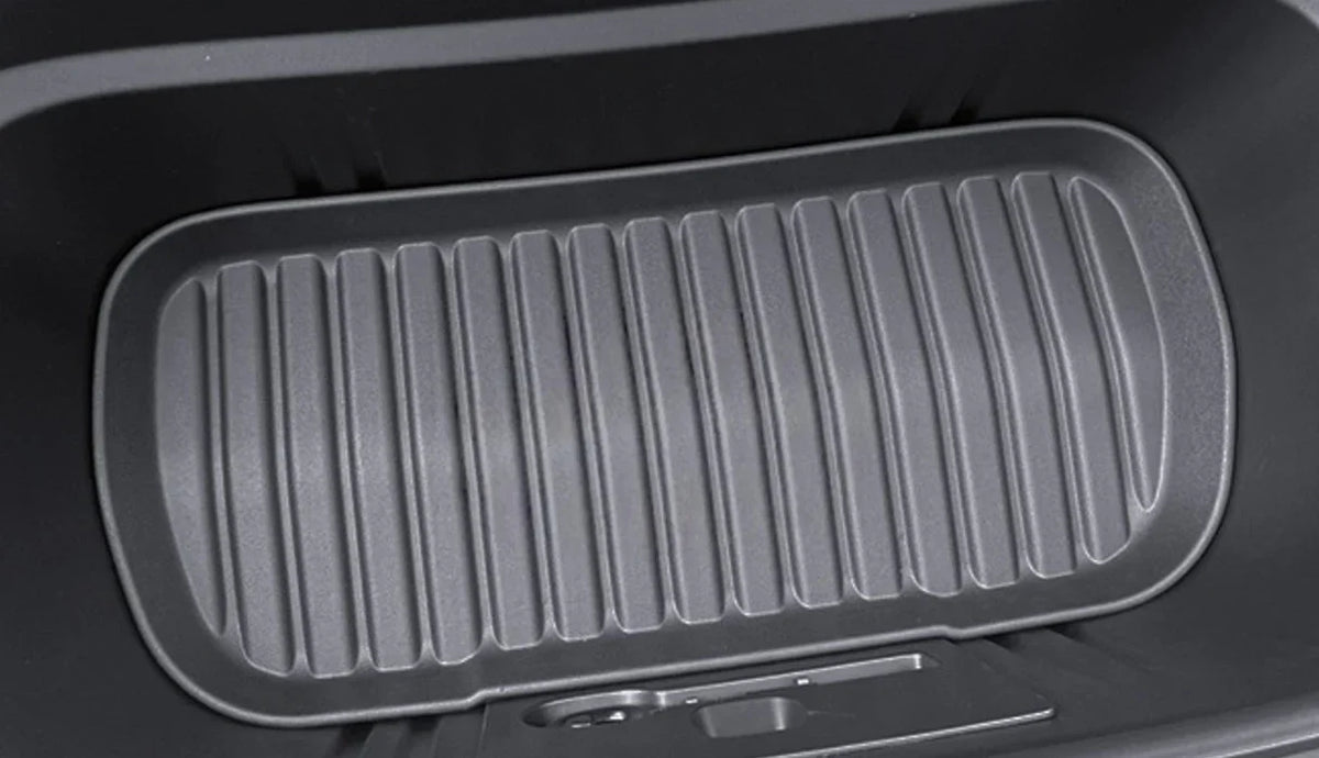 Frunk Mat for Tesla Model Y Juniper