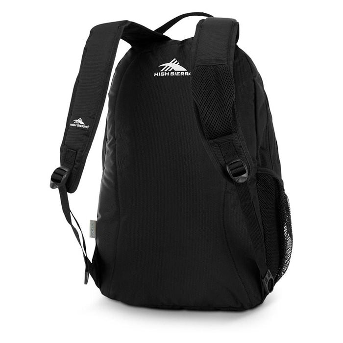 High Sierra Curve Recyclex Sustainable Backpack (29.5L)