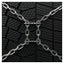 Toyota bz4x KÖNIG Snow Chains XG Cross Size 249