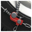 Toyota bz4x KÖNIG Snow Chains XG Cross Size 249